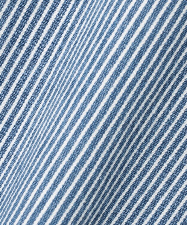 J.PRESS YORK STREET 【UNISEX】UNIVERSAL OVERALL×YORK STREET ペインターパンツ ネイビー系1