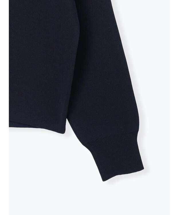 Te chichi ラガーニット ネイビー