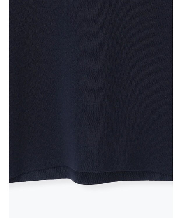 Te chichi ラガーニット ネイビー