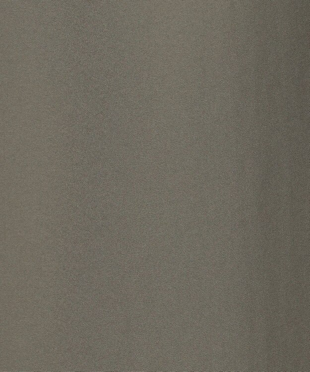 ANY 楽映えガウチョパンツ カーキ