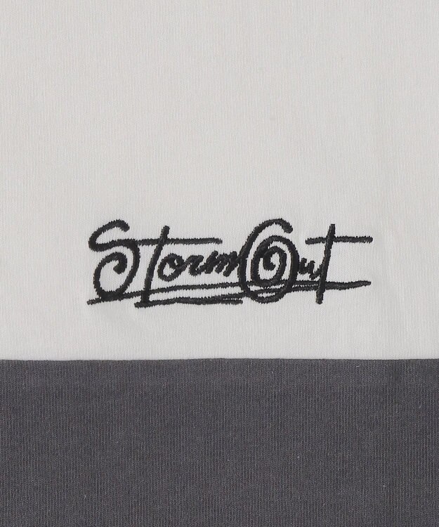 WEGO 【ユニセックス着用ITEM/MLサイズ展開】ヘビーウェイトラガーシャツ オフホワイト