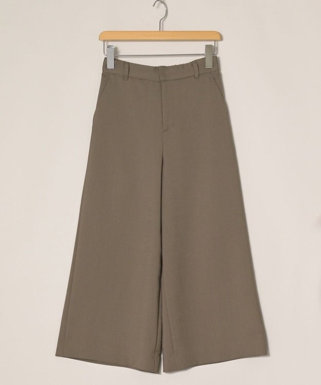 ONWARD Reuse Park 【23区】パンツ春夏 グリーン