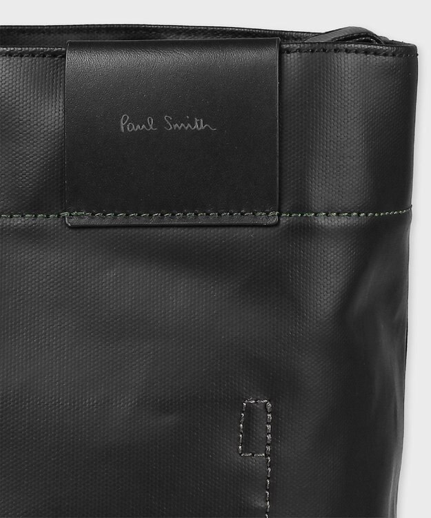 Paul Smith カラーポケット 2wayトートバッグ ブラック