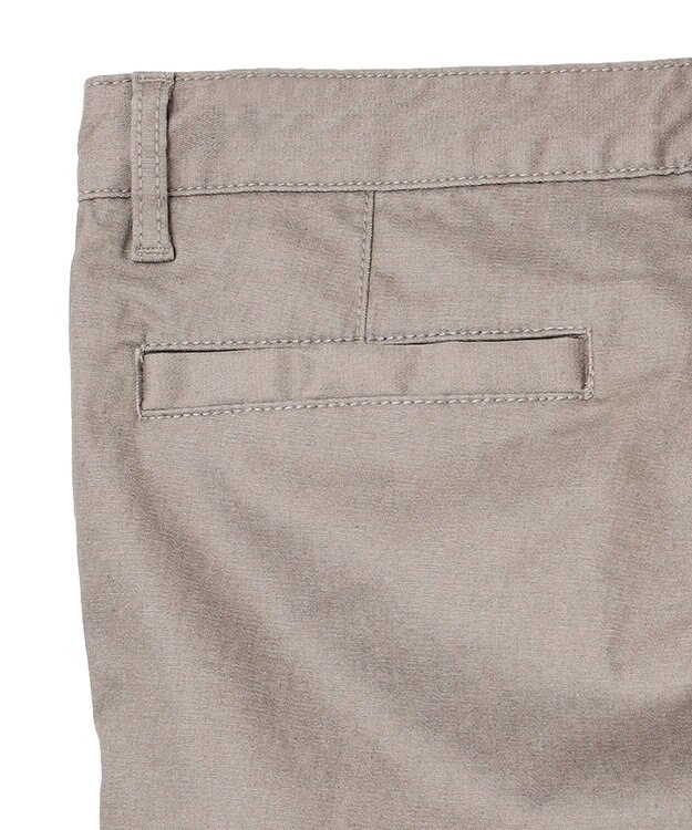 JOSEPH HOMME 新色・新型【抜群のストレッチ性/光沢素材】ハイパワーソフトストレッチ デザインパンツ/ STICK DESIGN ベージュ系