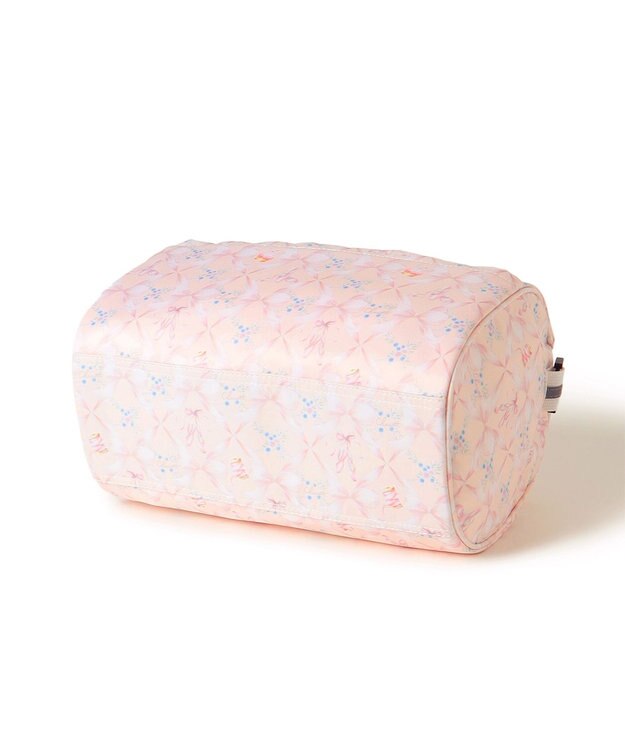 Chacott ◆トゥリボン2Wayショルダー ロイヤルピンク