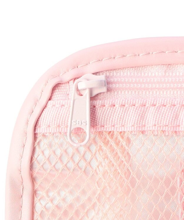 Chacott Catロールケース ロイヤルピンク