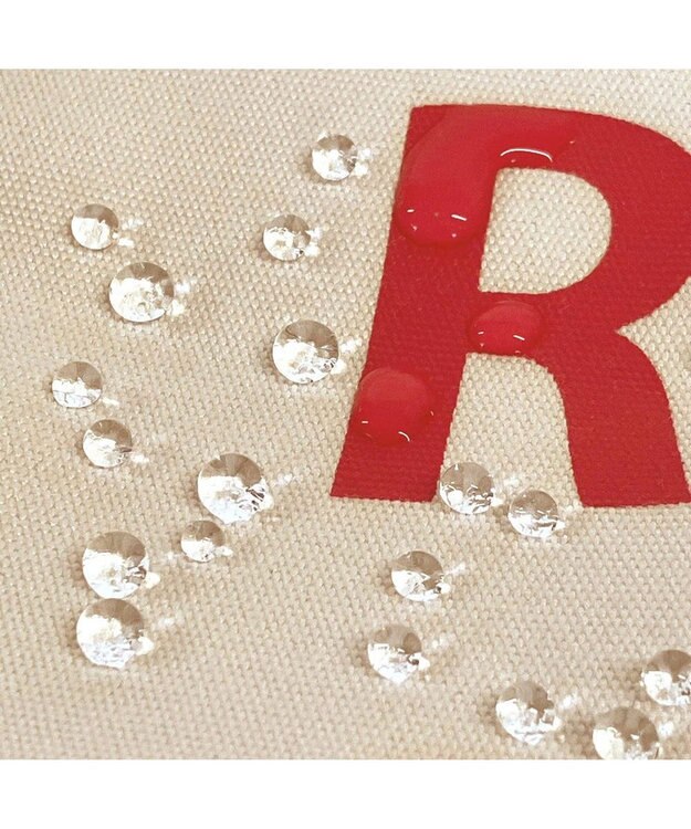 ROOTOTE 6839【パン用トート】EU.ロングール.パン-B 01：アイボリー