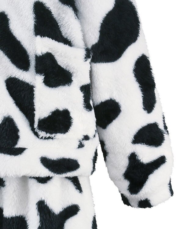 San-ai Resort（三愛水着楽園） 【SALE】温活にもぴったり！クロミショートパンツセット 【northerly】【サンリオキャラクターズ×San-ai Resortコラボ】 ブラック