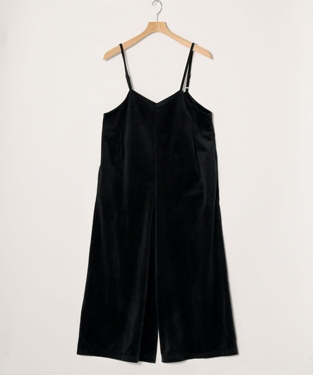 ONWARD Reuse Park 【any FAM】オールインワン秋冬 ブラック