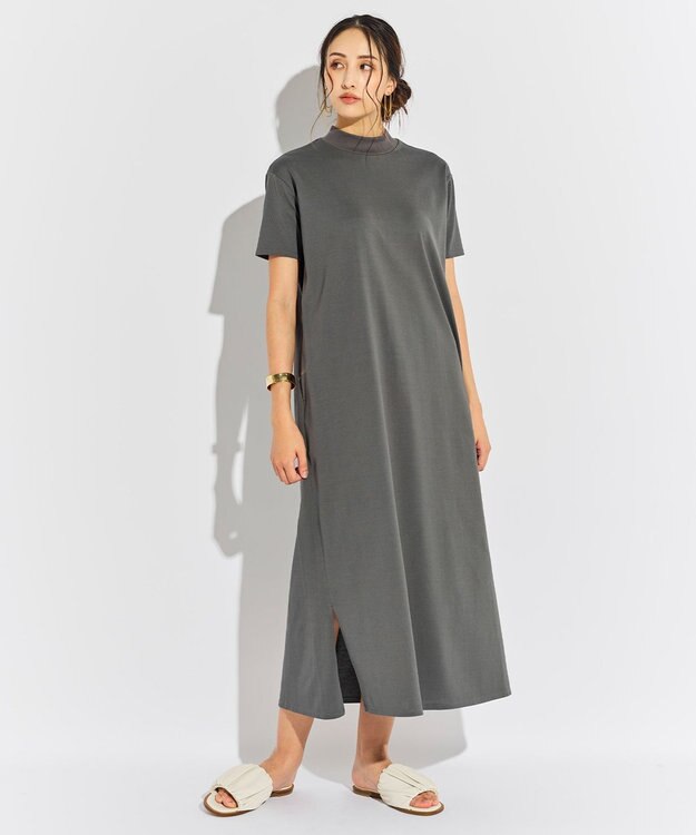 BEIGE， JOSETTE / ワンピース Slate