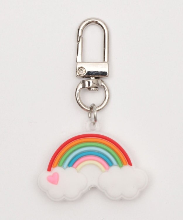 WEGO ミニモチーフキーホルダー 柄9