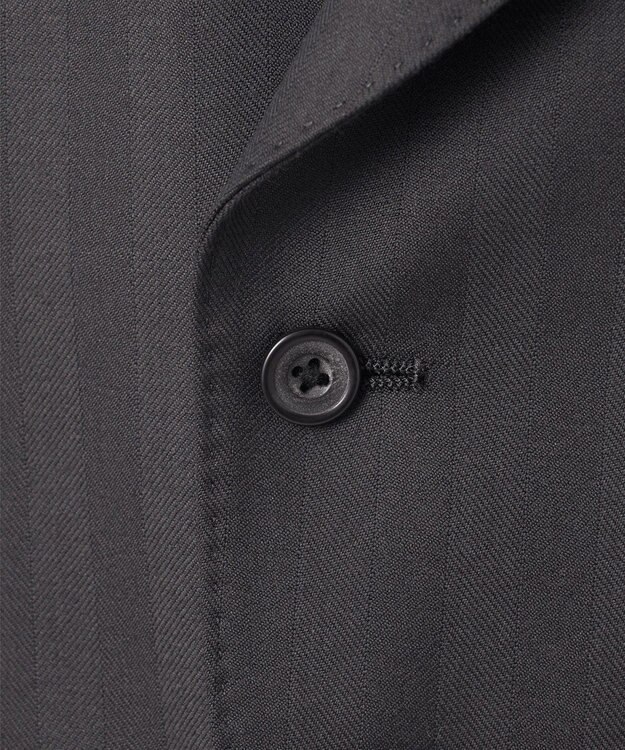 GOTAIRIKU 【Ermenegildo Zegna】ELECTA スリーピーススーツ ダークグリーン系8