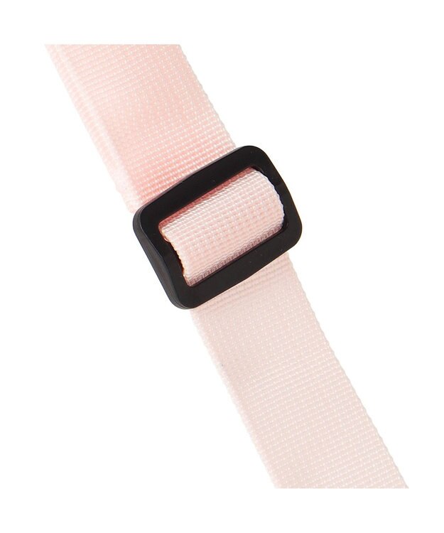 Chacott ◆トゥリボン2Wayショルダー ロイヤルピンク