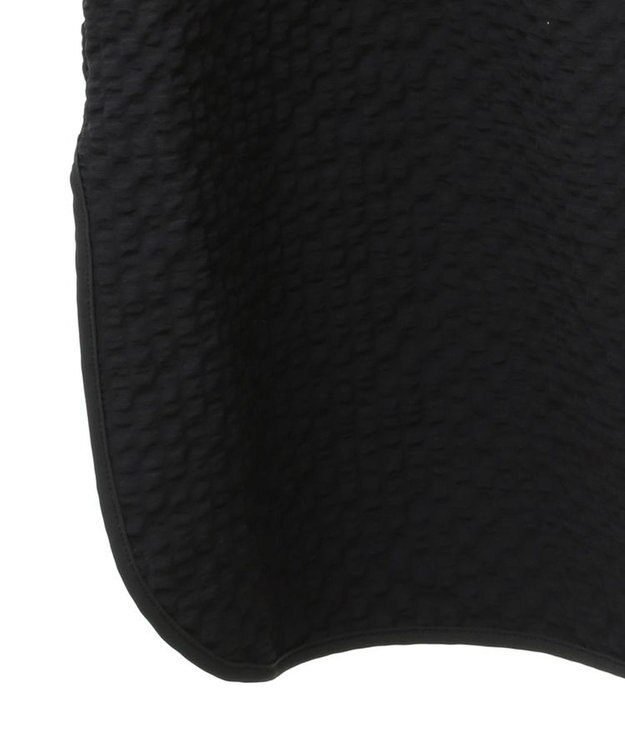 Green Parks ・ＥＬＥＮＣＡＲＥ　ＤＵＥ　サッカーチュニックジレ Black