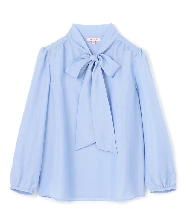 TOCCA 【消臭】MAKE A WISH ブラウス ブルー系