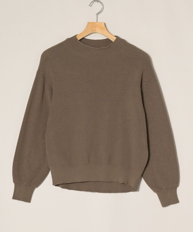 ONWARD Reuse Park 【any FAM】ニット秋冬 ブラウン