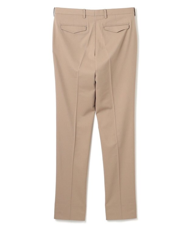 JOSEPH HOMME 新素材・新型【洗える/ストレッチ】キャリーマンストレッチ テーパードパンツ / CITY ベージュ系