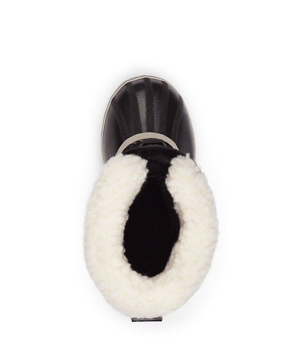 SOREL SOREL/ 【KIDS】ユートパックナイロン ウォータープルーフ /ソレル Black