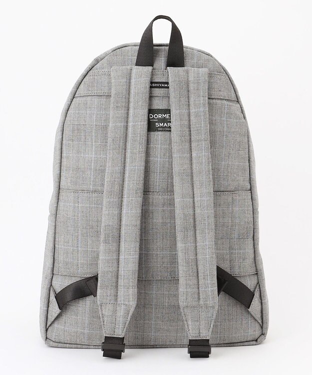 KASHIYAMA WOOL　BACKPACK グレー