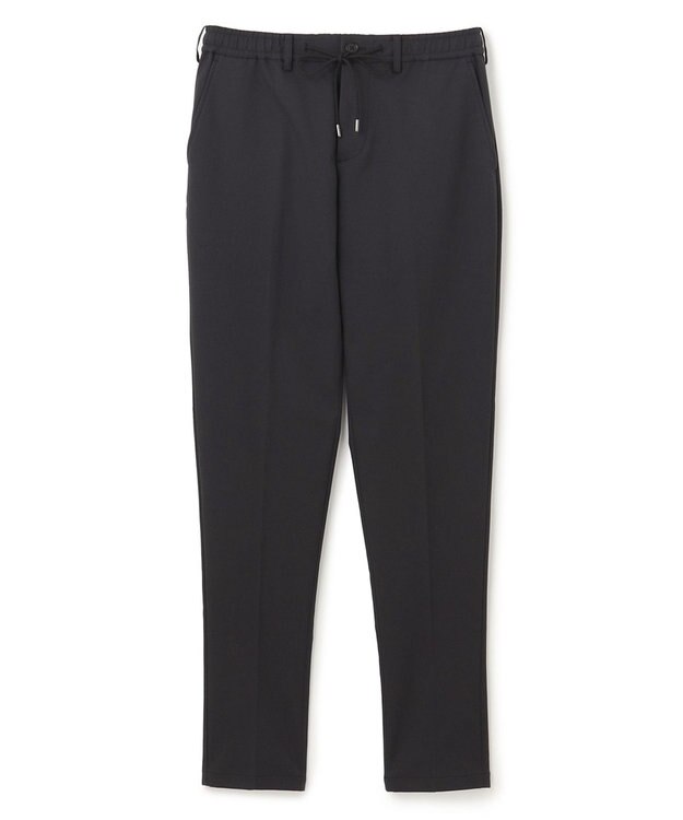 JOSEPH HOMME 【WEB・一部店舗限定】ヒートダブルクロス / PEGG CONVERTIBLE ブラック系