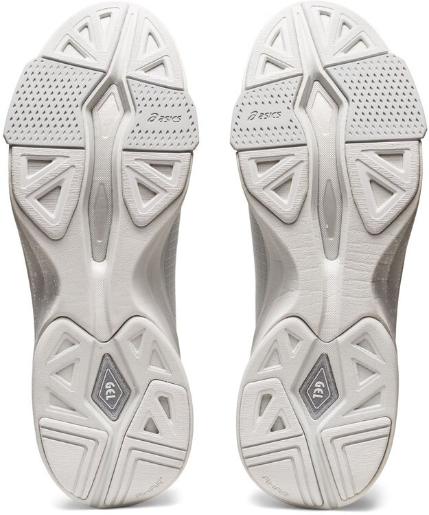 ASICS WALKING ゲルライドウォーク 3E相当 GORE-TEX防水 グレー系