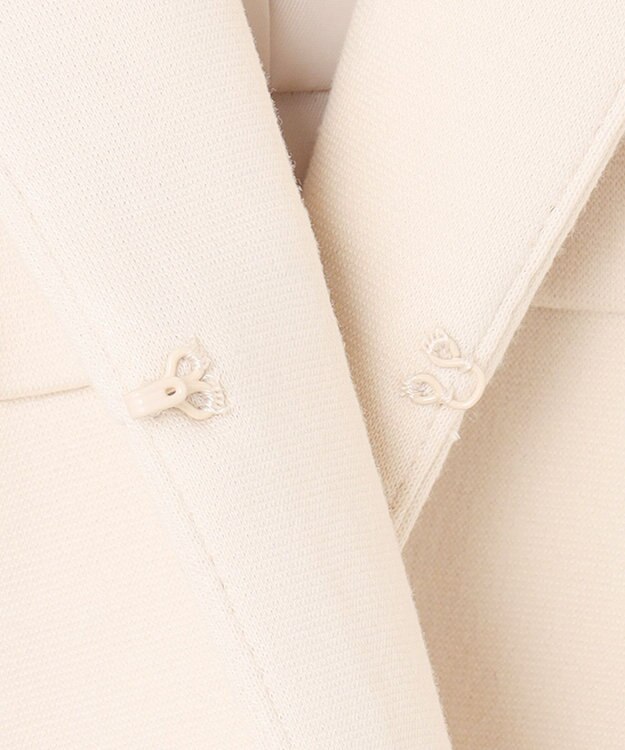 TOCCA 【洗える】LUCE ジャケット ベージュ系