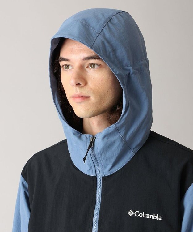 Columbia Columbia/ ヴィザヴォナパスIIジャケット /コロンビア Bluestone