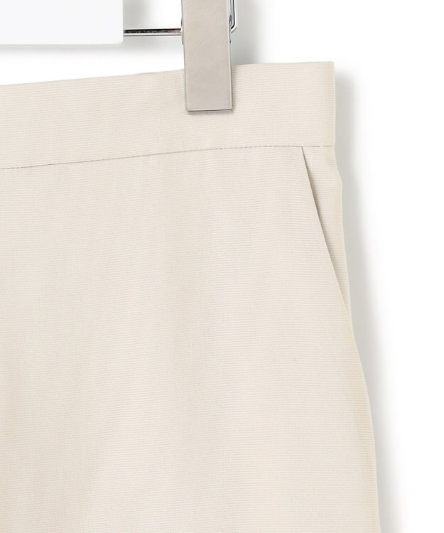 ICB L 【先行予約】 ハイツイストドライメッシュ ワイドストレートパンツ トープ