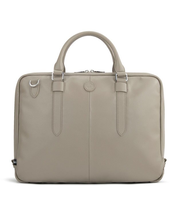 ACE BAGS & LUGGAGE Orobianco フィオレ ビジネスバッグ A4サイズ 14インチPC収納 93005 オロビアンコ グレージュ