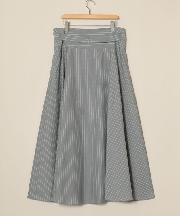 ONWARD Reuse Park 【ICB】スカート秋冬 グリーン