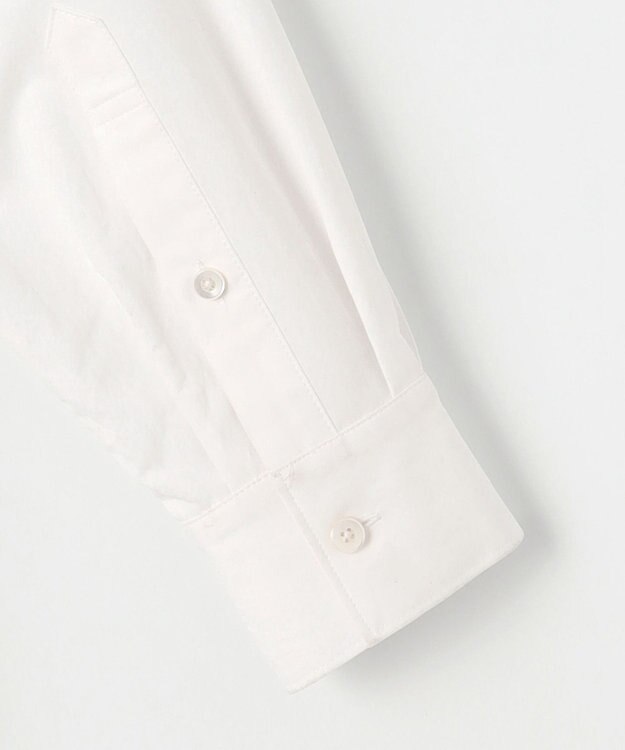 #Newans スクエアネックジャンプスーツ ホワイト