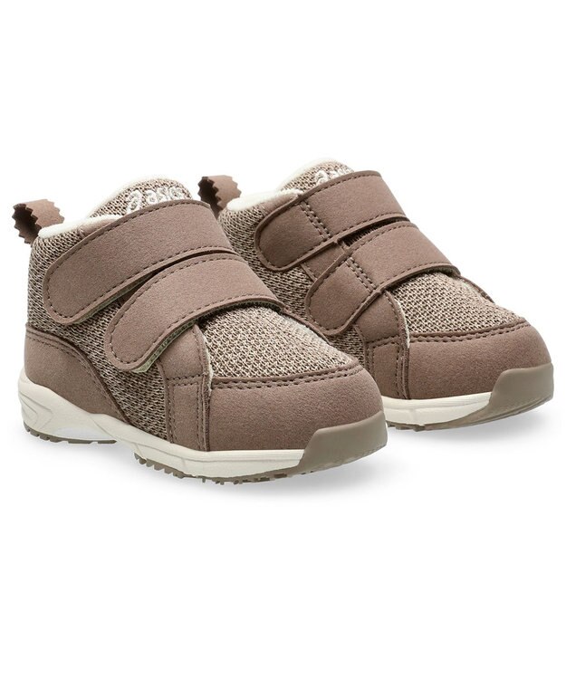 ASICS WALKING コンフィ BABY MC ベージュ系