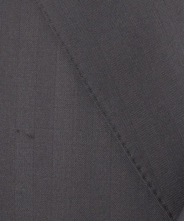 GOTAIRIKU 【Ermenegildo Zegna】ELECTA スリーピーススーツ ダークグリーン系8