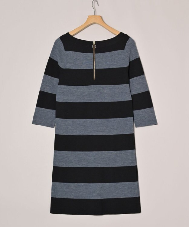 ONWARD Reuse Park 【自由区】ニット秋冬 ブラック