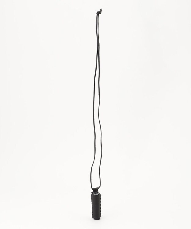 ONWARD CROSSET SELECT 【ART BROWN】リスシオ革　ボトルネックホルダー クロ