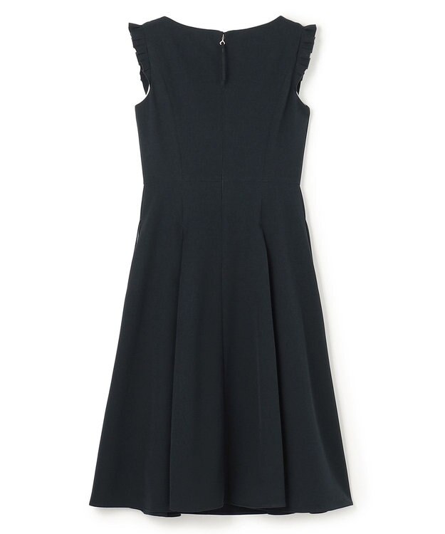 TOCCA 【00サイズあり】【宮本茉由さん着用】TIMELESS RHAPSODY ドレス ネイビー系