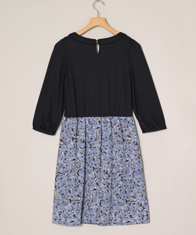 ONWARD Reuse Park 【any FAM】ワンピース春夏 ブルー