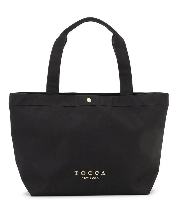 TOCCA 【chayさん着用・3/22(日)までの完全受注生産】PIECE OF MY ESSENCE CUSTOMIZED BAG カスタマイズ バッグ ブラック×チェリー
