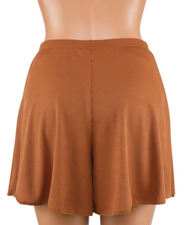 San-ai Resort（三愛水着楽園） 【新色ブルー入荷】WEB限定 3点セット水着　9M・11L　【San-ai Resort（サンアイリゾート）】 オレンジ