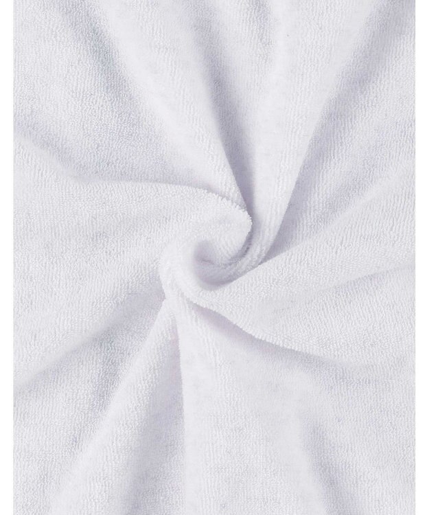 une nana cool 綿混先染めパイルパジャマ IV