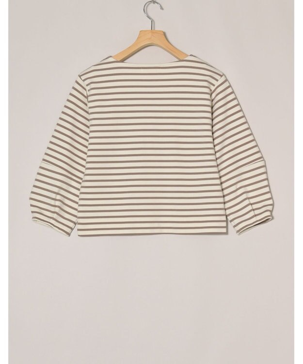 ONWARD Reuse Park 【any SiS】カットソー秋冬 ブラウン