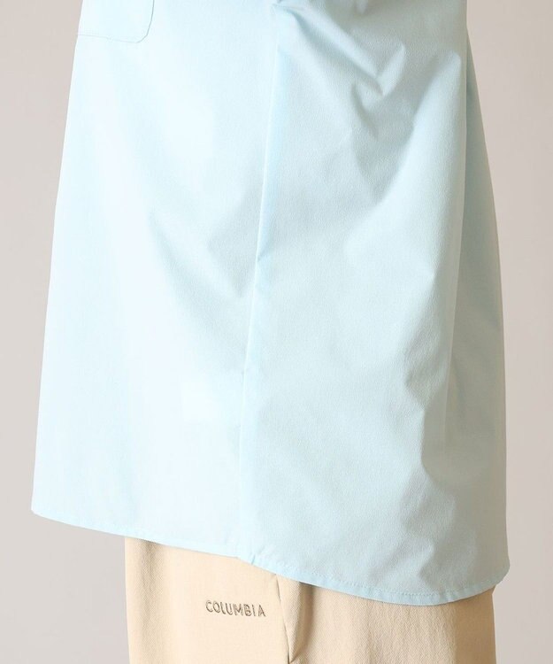 Columbia Columbia/ ウィメンズライトキャニオンロングスリーブシャツ /コロンビア Marine Light