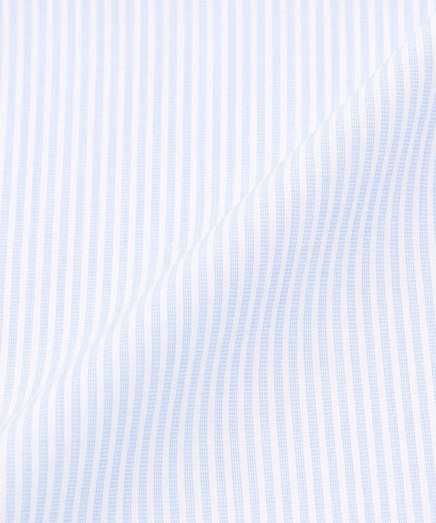 J.PRESS MEN 【BULLDOG BOY】ブロードハンカチーフ サックスブルー系1