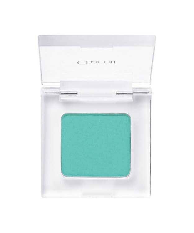 Chacott Cosmetics マルチカラーバリエーションMA15[MATTE] グリーン系