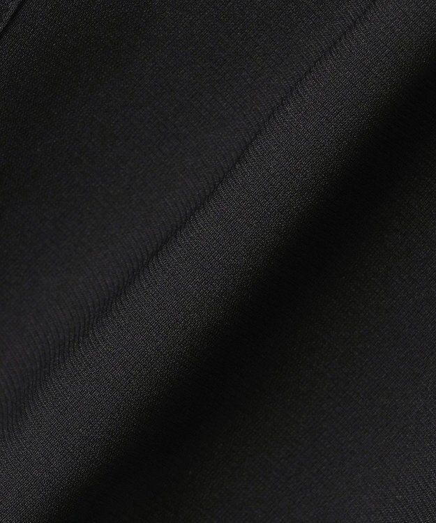 PW CIRCULUS 【MEN】ドライタッチ カーゴショーツ ゴルフ ブラック系