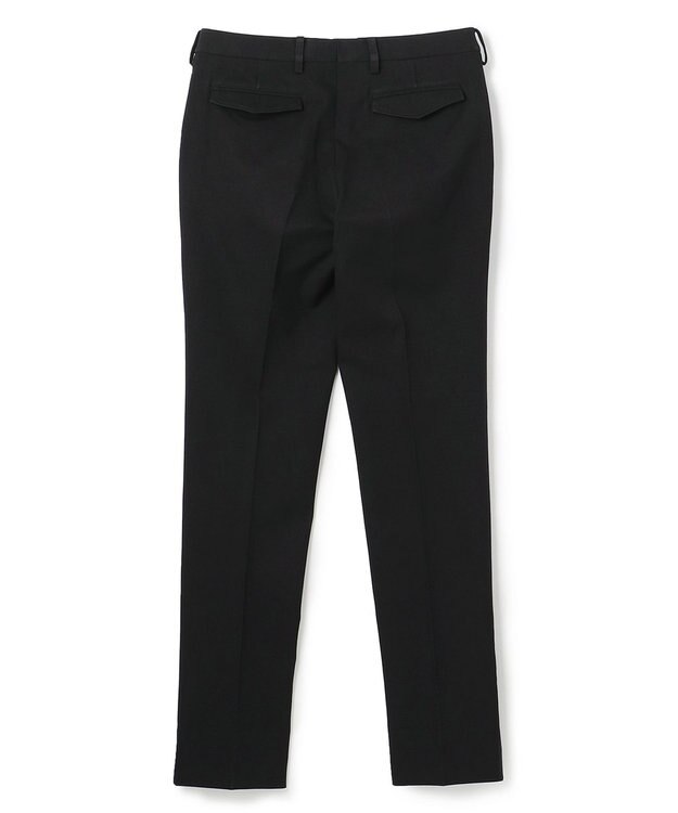 JOSEPH HOMME MERANGE GABARDINE STRETCH / CITY ブラック系