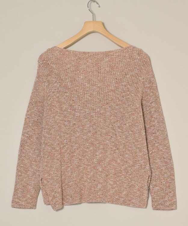 ONWARD Reuse Park 【23区】ニット春夏 ピンク