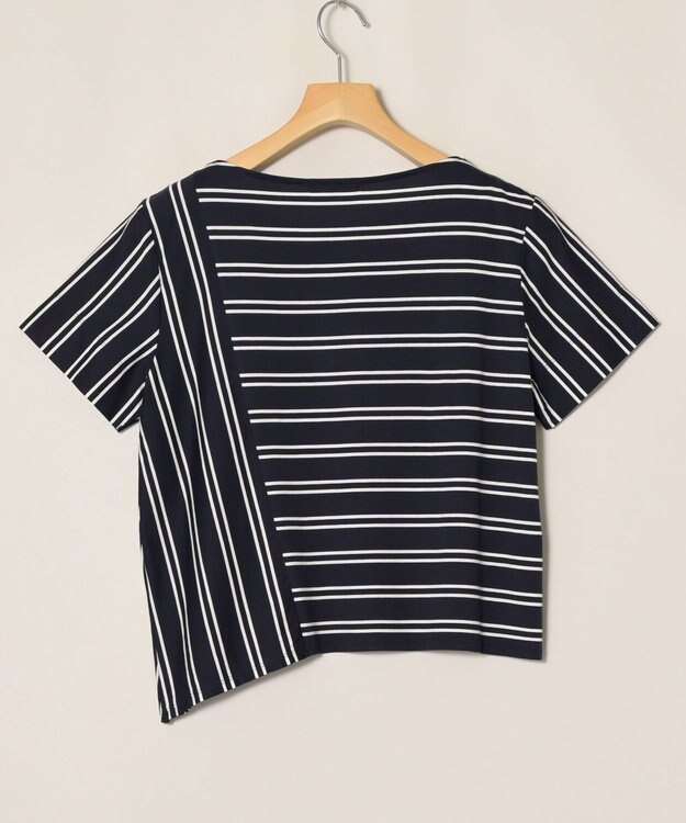 ONWARD Reuse Park 【23区】カットソー春夏 ネイビー