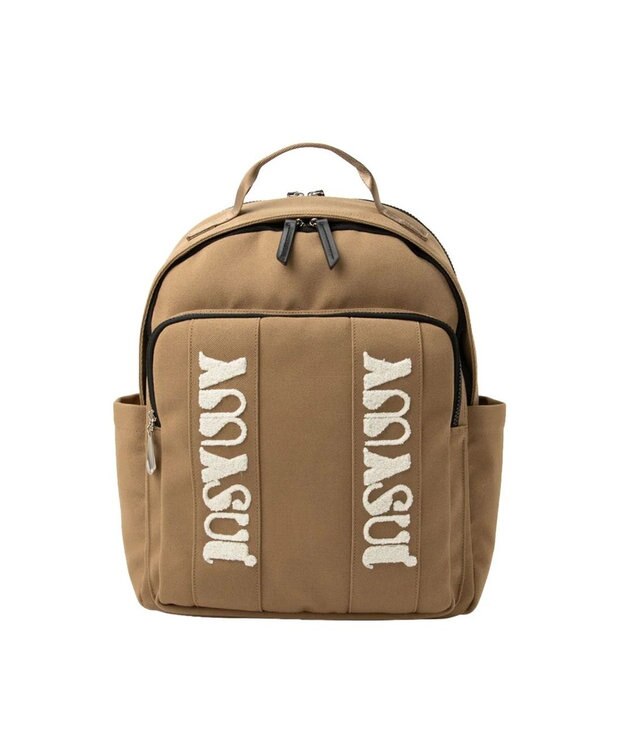 ANNA SUI ピクニカ バックパック ベージュ