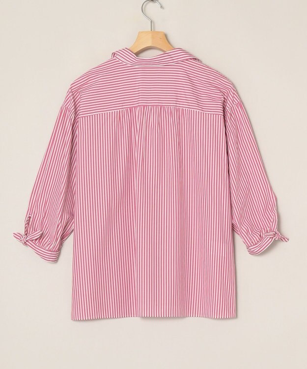 ONWARD Reuse Park 【any SiS】ブラウス秋冬 ピンク